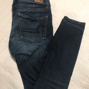 American Eagle Jegging